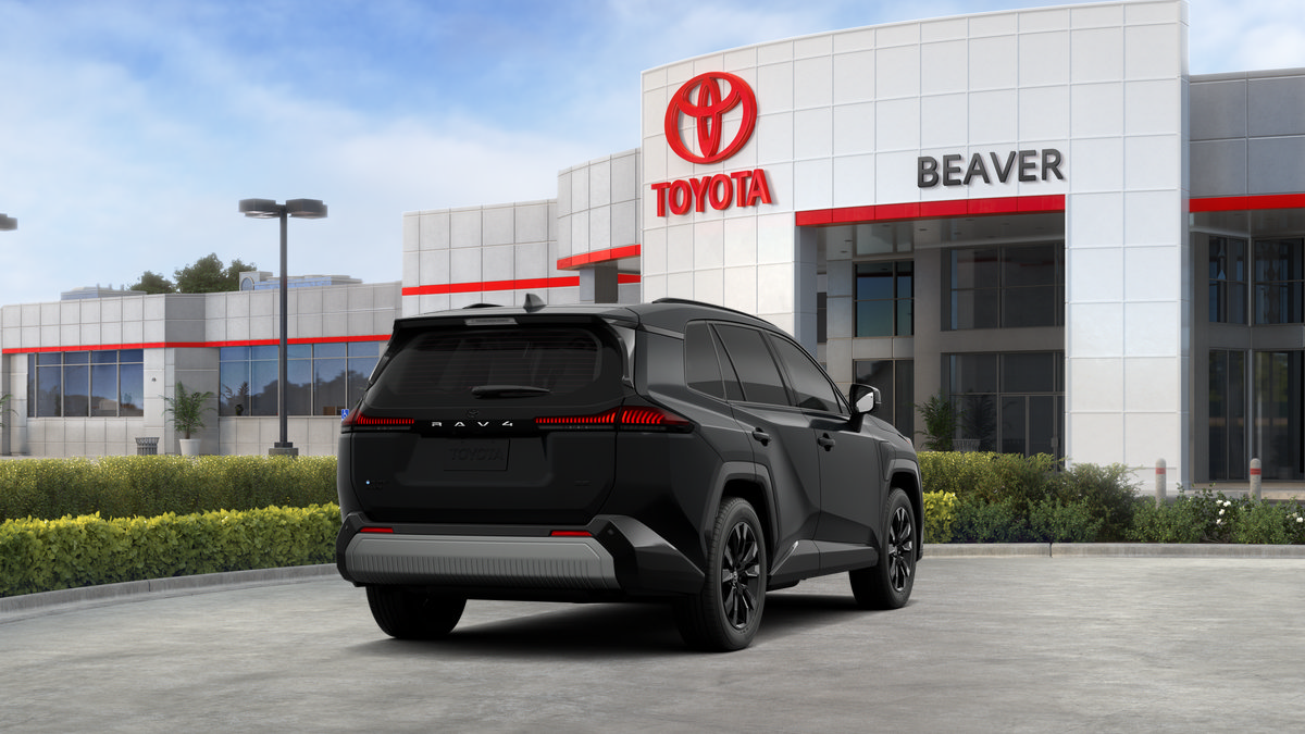 New 2026 Toyota RAV4 SE w/ Convenience Package AWD/4WD image 74