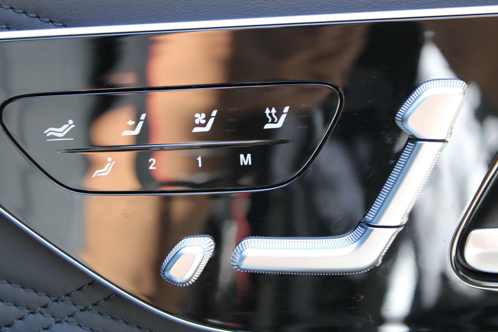 Used 2024 Mercedes-Benz Maybach S 580 4MATIC image 18