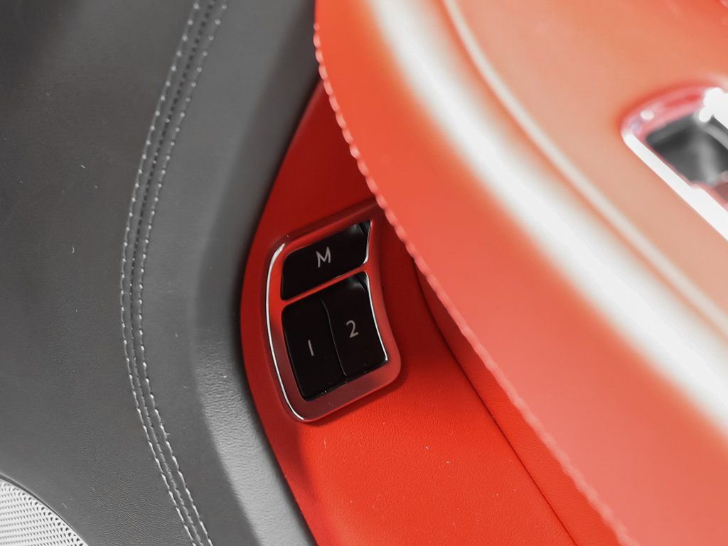 Used 2022 Bentley Continental GT image 19