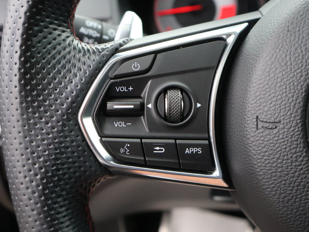Used 2023 Acura RDX w/ Advance Package AWD/4WD image 40