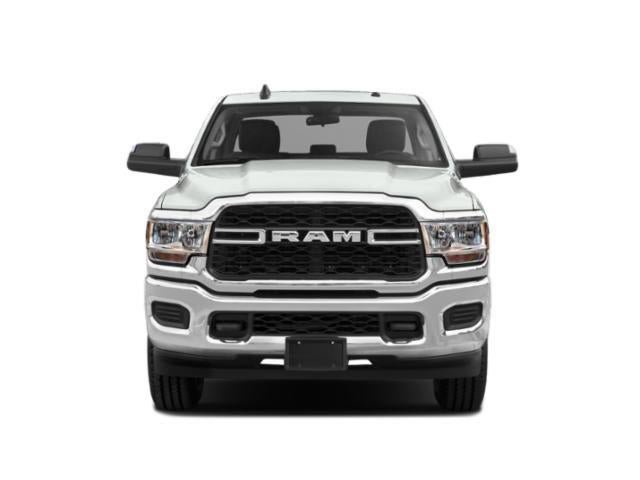 Used 2020 RAM 3500 Lone Star w/ Level 1 Equipment Group AWD/4WD image 4