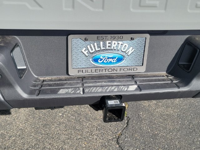 New 2026 Ford Ranger Raptor AWD/4WD image 10