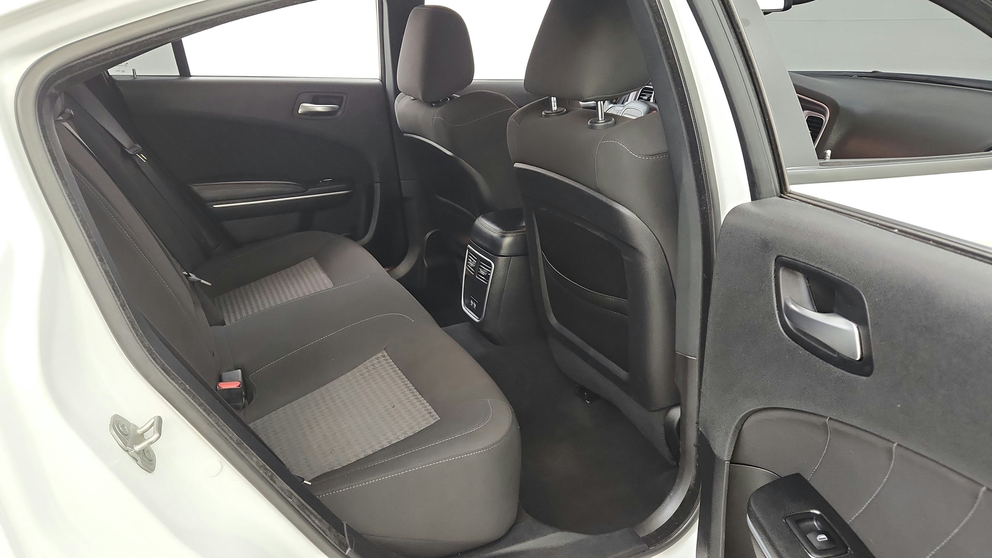 Used 2022 Dodge Charger R/T RWD image 29