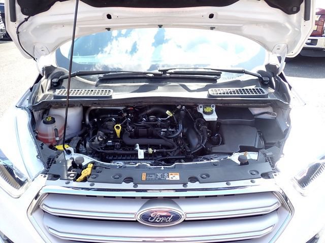 Used 2019 Ford Escape SEL AWD/4WD image 15