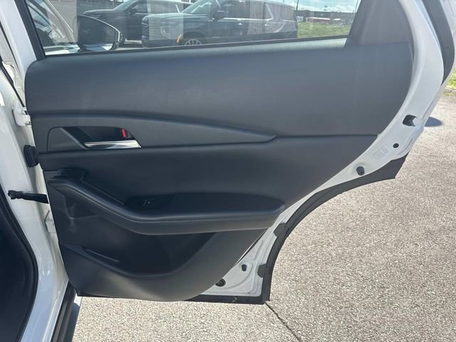 Used 2025 MAZDA CX-30 AWD 2.5 S w/ Preferred Package image 23