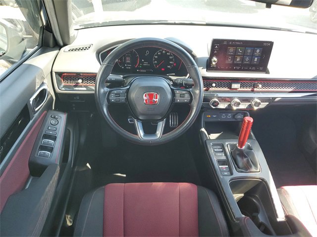 Used 2024 Honda Civic Si image 12