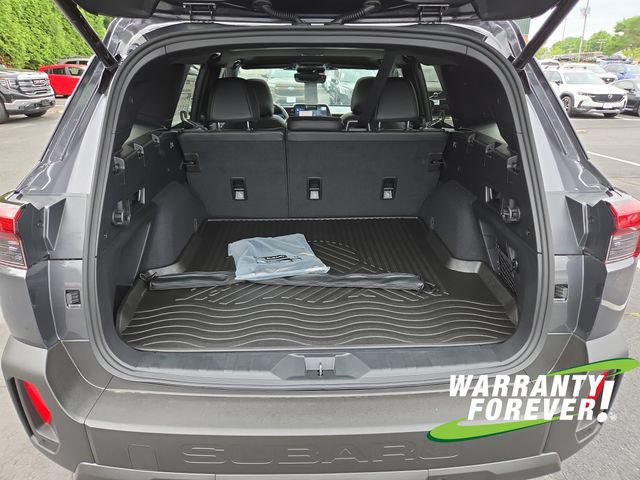 New 2026 Subaru Outback Premium AWD/4WD image 18