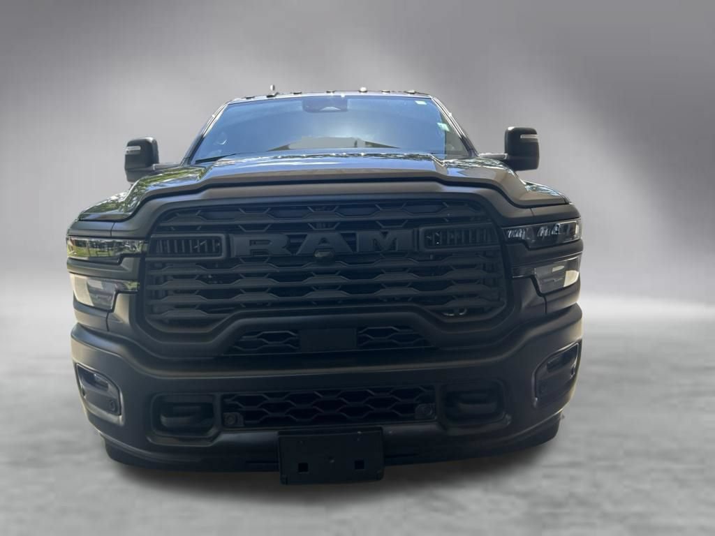 Used 2025 RAM 2500 Tradesman AWD/4WD image 10