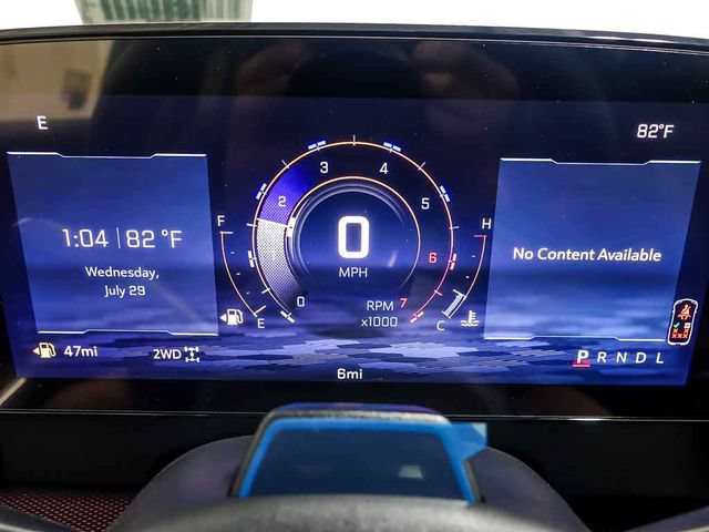 New 2026 Chevrolet Traverse RS w/ LPO, Floor Liner Package AWD/4WD image 14