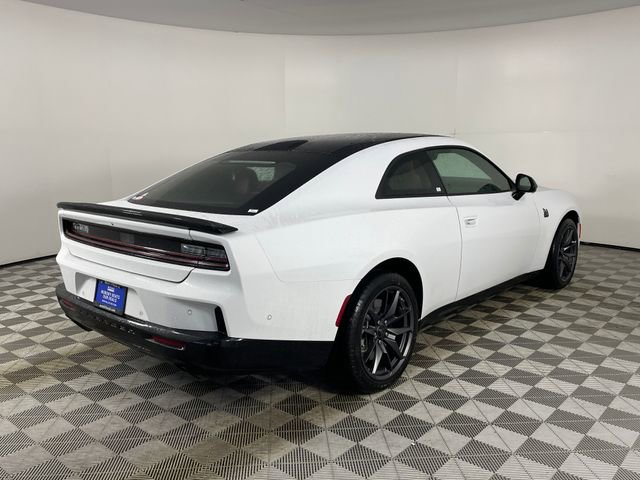New 2026 Dodge Charger Scat Pack AWD/4WD image 6