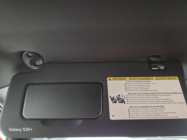 New 2025 Toyota Tacoma TRD Off-Road image 80