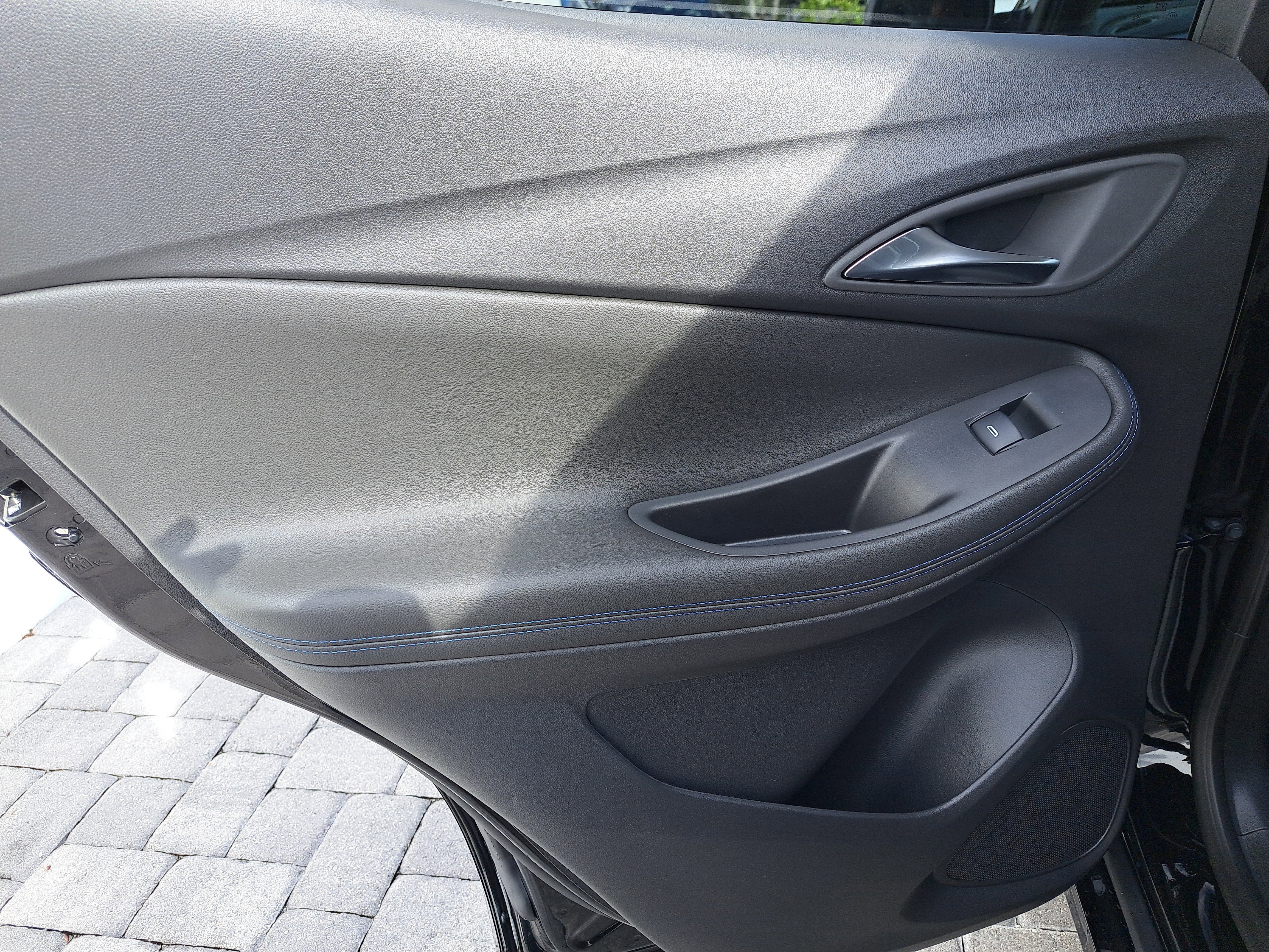 New 2026 Buick Encore GX Sport Touring w/ Comfort Package image 11