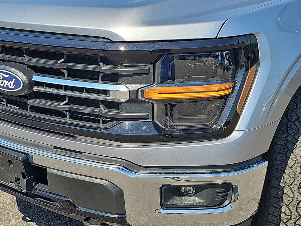 Used 2024 Ford F150 XLT w/ Mobile Office Package image 33