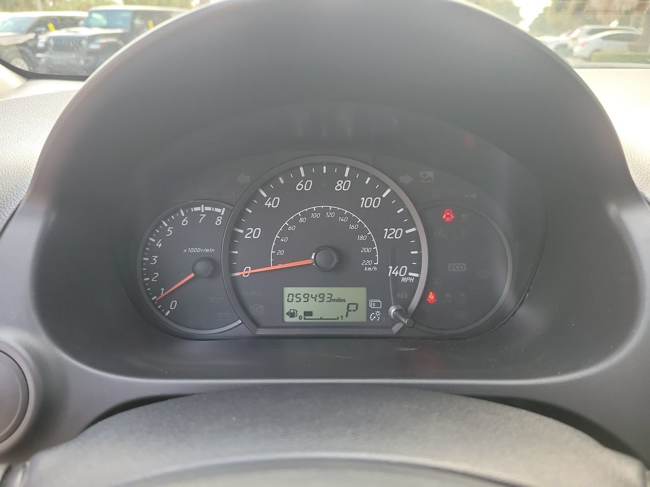 Used 2024 Mitsubishi Mirage ES FWD image 19