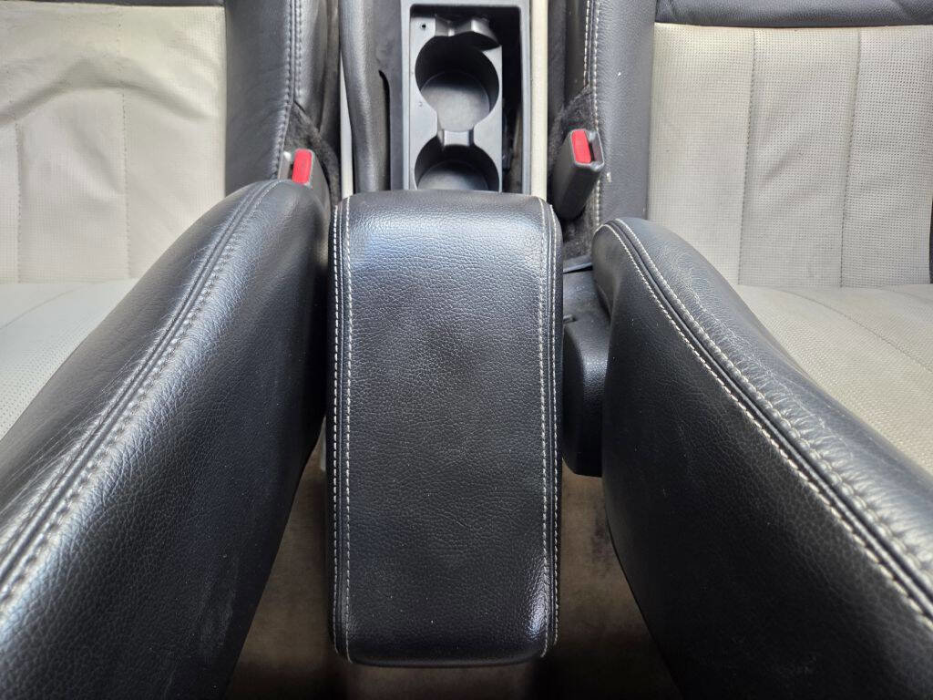 Used 2007 Mercury Milan Premier FWD image 23