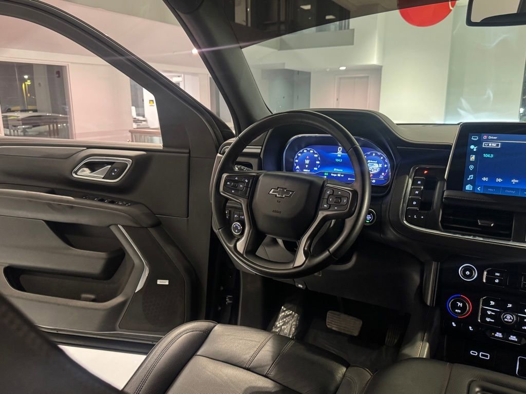 Used 2023 Chevrolet Tahoe RST AWD/4WD image 29
