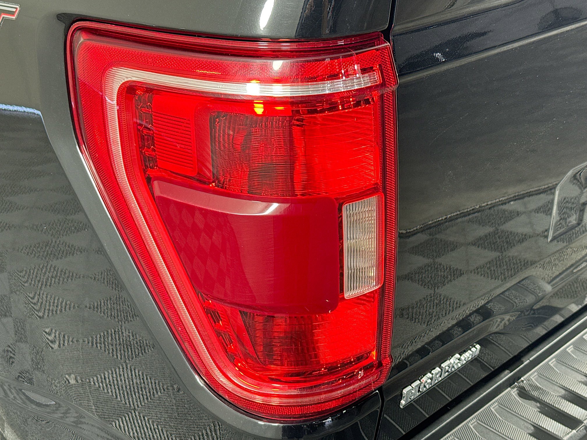 Used 2022 Ford F150 XLT w/ Equipment Group 301A Mid image 34