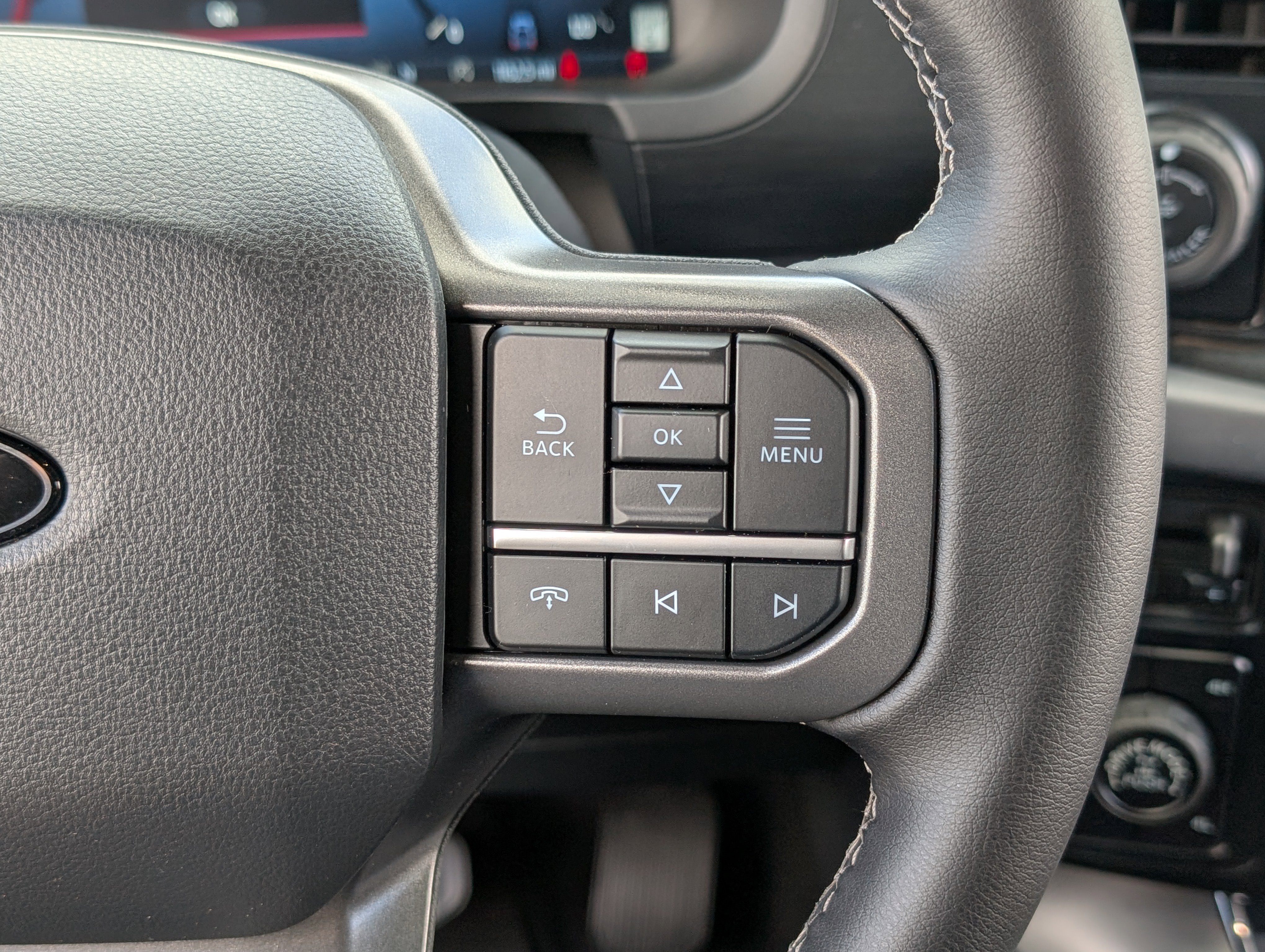 New 2025 Ford F150 XLT w/ Equipment Group 302A MID image 19