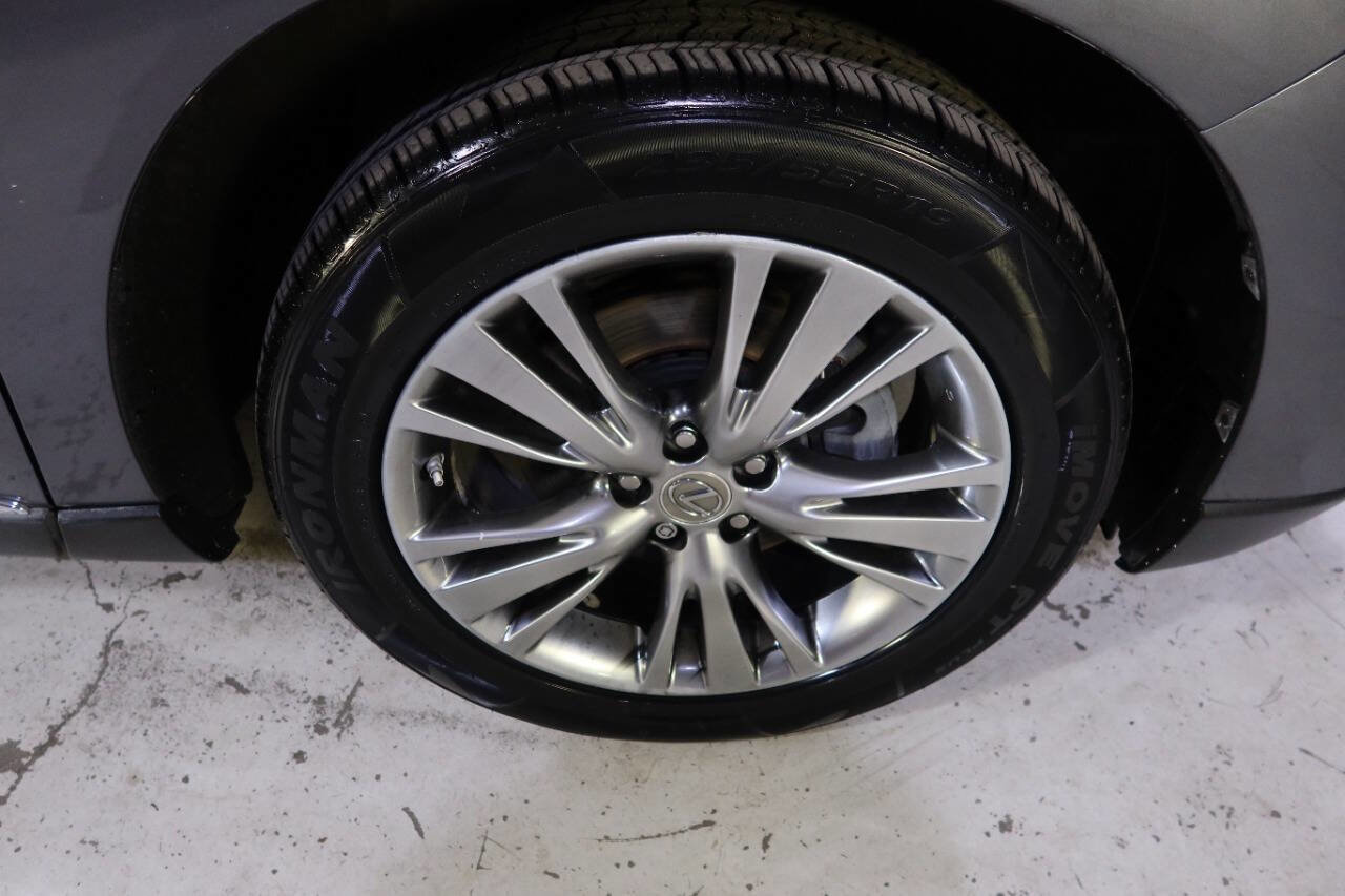 Used 2013 Lexus RX 350 Base 4dr SUV w/ Navigation Pkg image 42