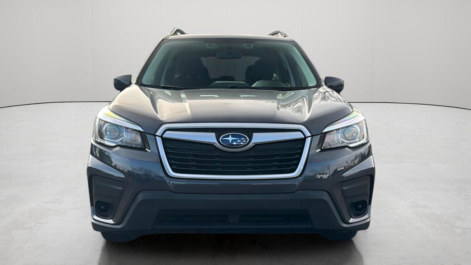 Used 2019 Subaru Forester Premium AWD/4WD image 10