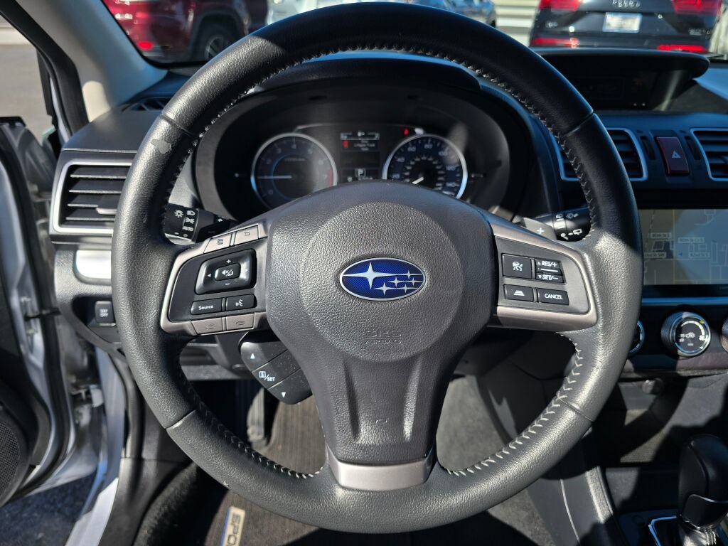 Used 2016 Subaru Impreza 2.0i Sport Limited AWD/4WD image 22