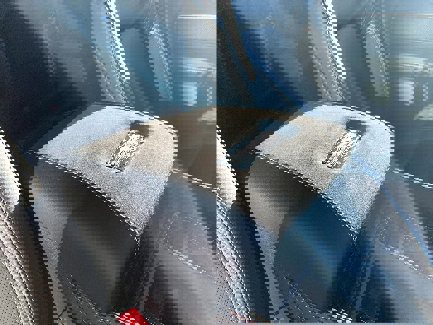 New 2026 RAM 1500 RHO image 29