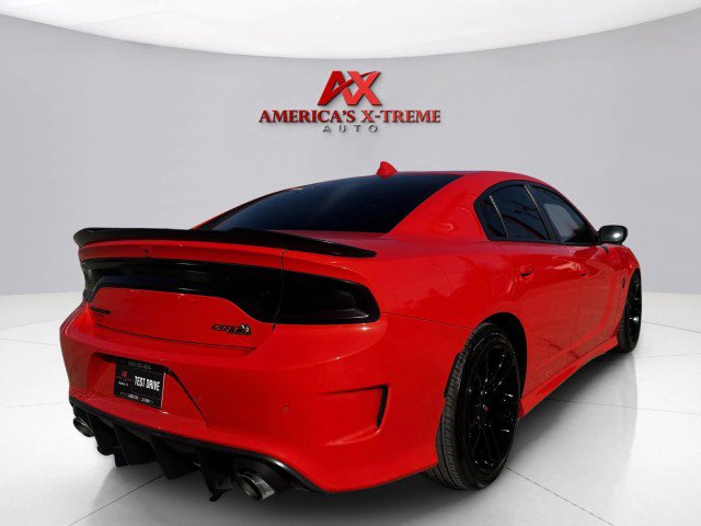Used 2021 Dodge Charger Scat Pack image 5