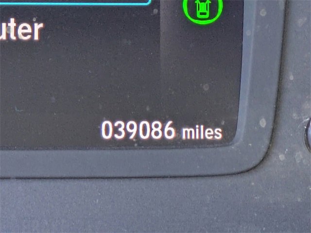 Used 2024 Honda Odyssey Elite image 33