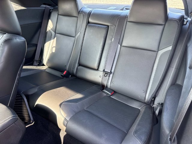 Used 2022 Dodge Challenger SXT w/ Plus Package RWD image 23