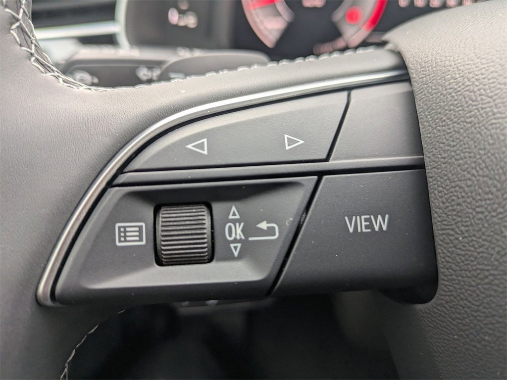 New 2026 Audi Q7 3.0T Premium Plus image 18