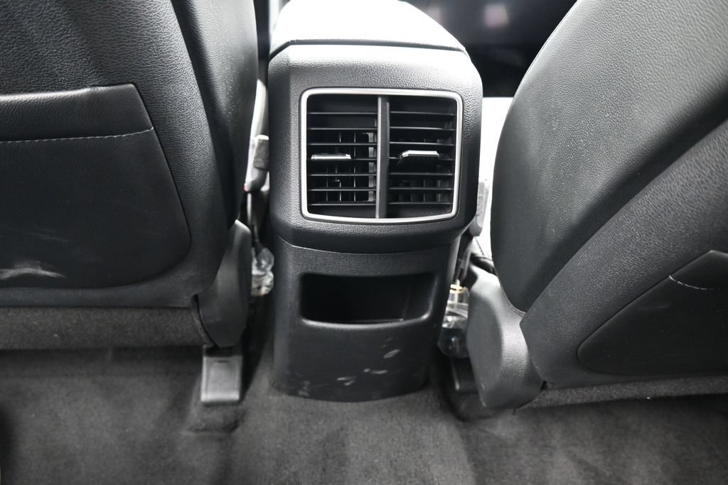 Used 2026 Kia Sportage EX w/ EX Panorama Roof Package FWD image 39