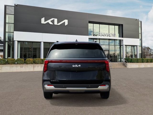 New 2026 Kia Carnival SX FWD image 6