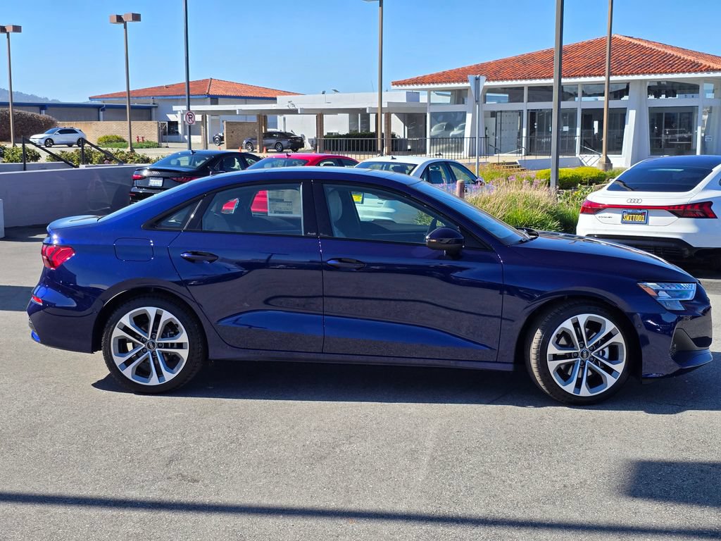 New 2026 Audi A3 2.0T Premium AWD/4WD image 33