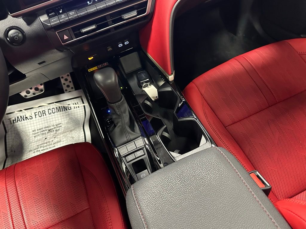 Used 2025 Toyota Camry XSE image 30