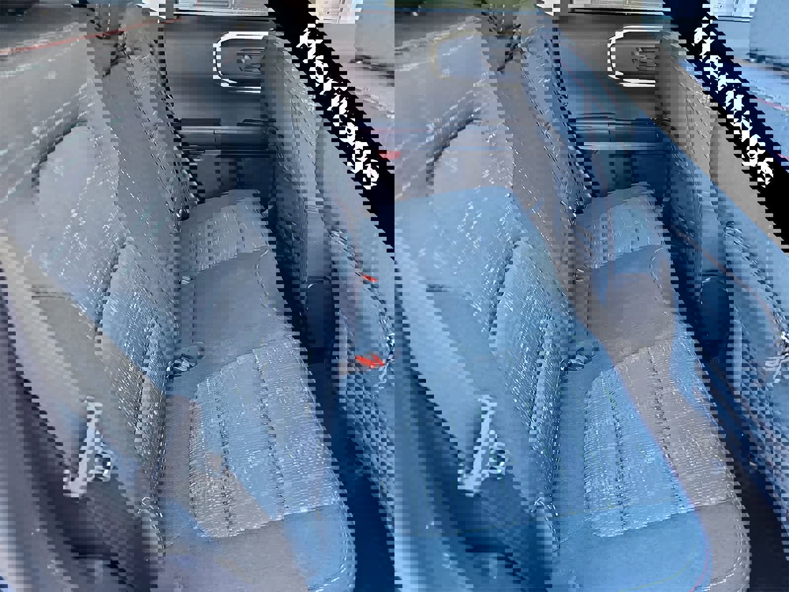 Used 2023 Ford Bronco Sport Heritage image 17