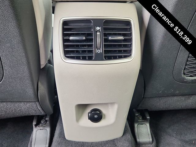 Used 2021 Hyundai Tucson SEL w/ Cargo Package image 24