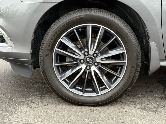 Used 2019 INFINITI QX60 Luxe w/ Sensory Package AWD/4WD image 19