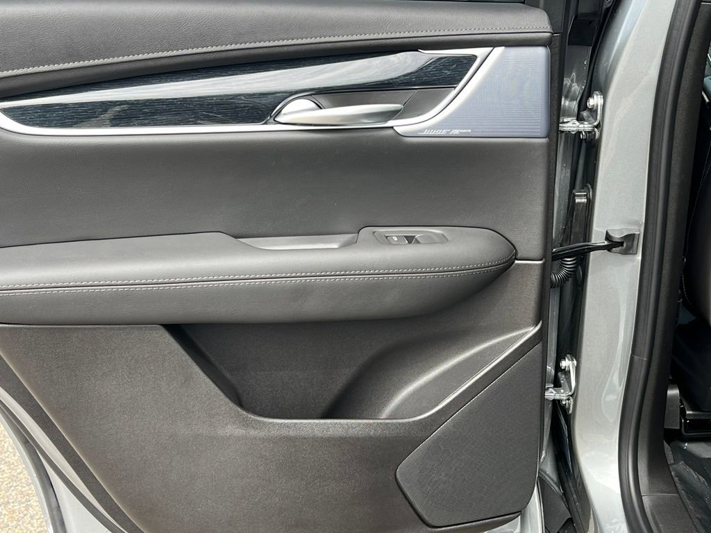 New 2026 Cadillac XT5 Premium Luxury image 33