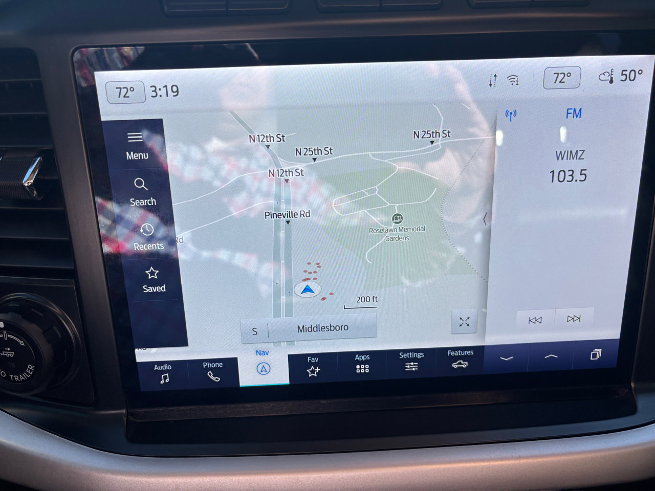 Used 2022 Ford F150 XLT w/ Equipment Group 302A High image 20