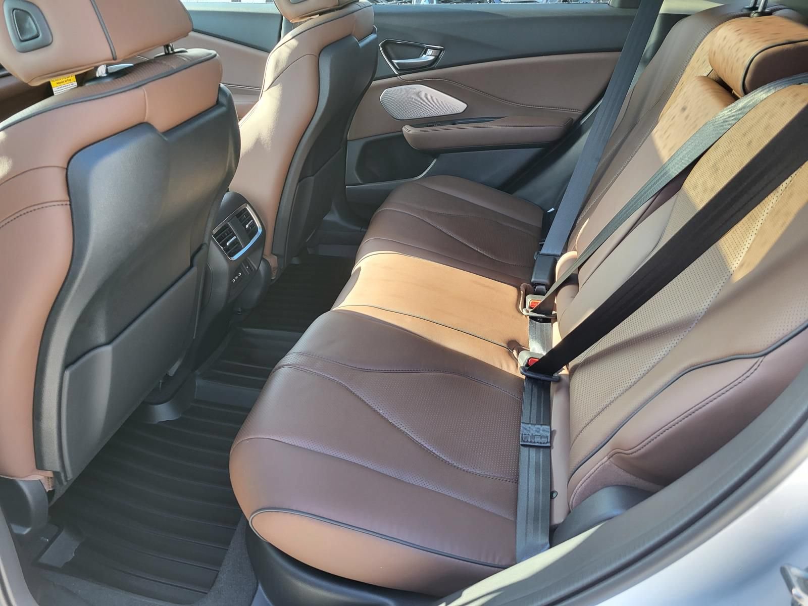 New 2026 Acura RDX SH-AWD w/ Advance Package image 13