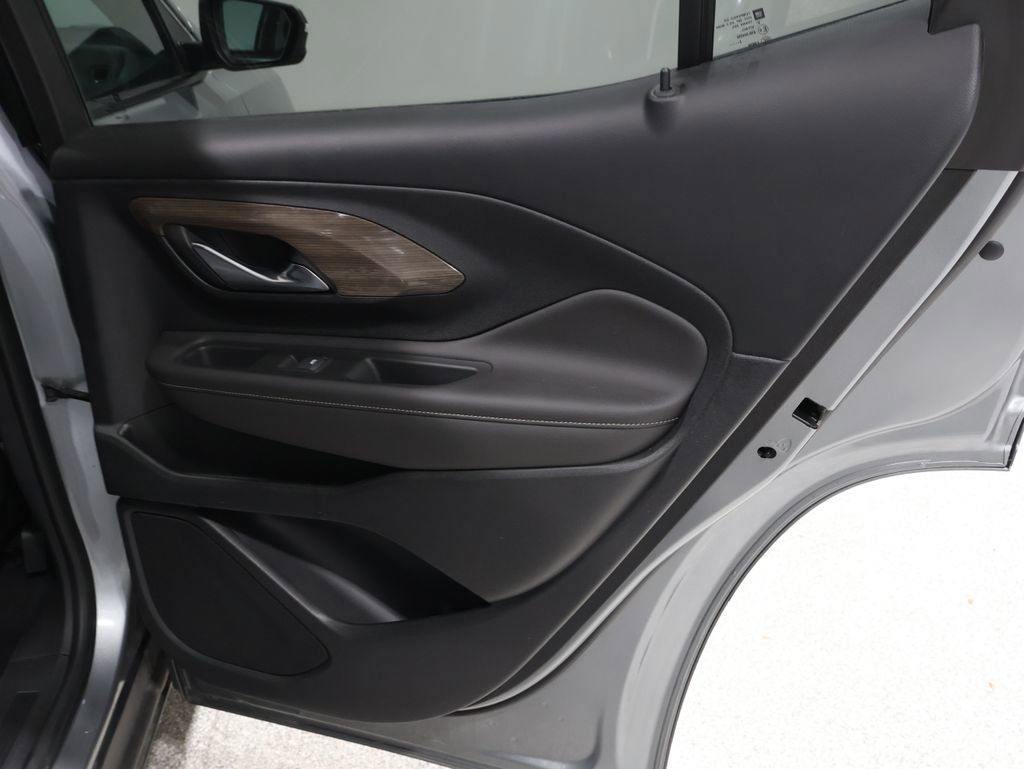 Used 2023 GMC Terrain Denali w/ LPO, Floor Liner Package image 18