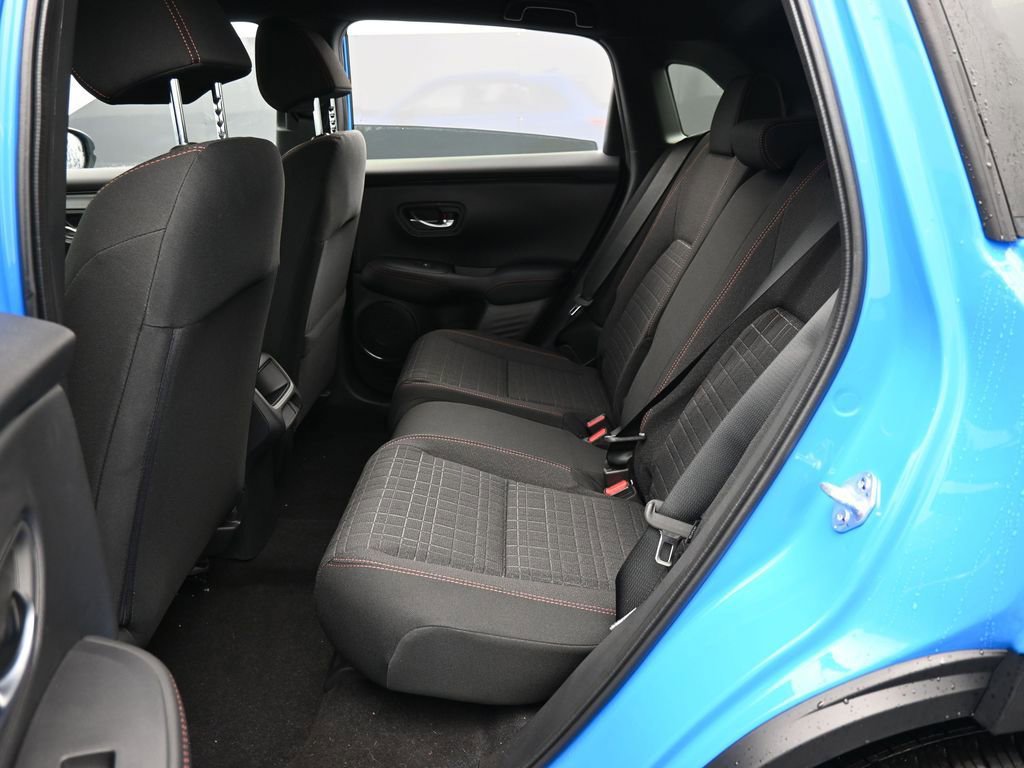New 2026 Honda HR-V Sport image 34