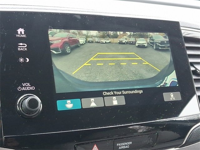 Certified 2021 Honda Pilot EX image 19