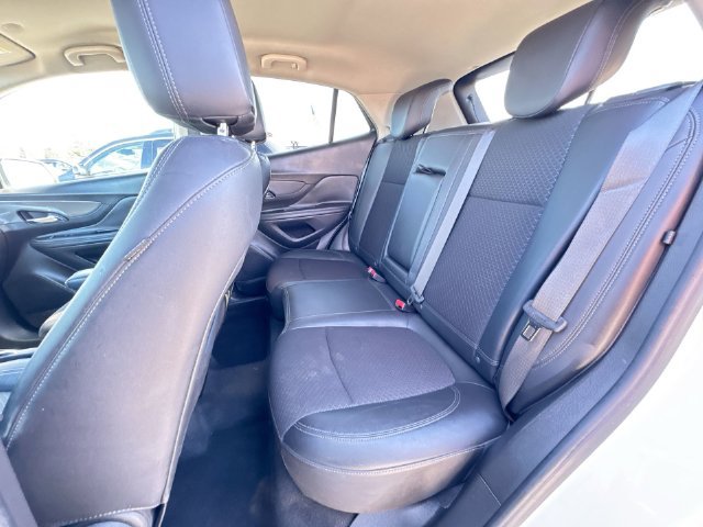 Used 2017 Buick Encore Preferred FWD image 25
