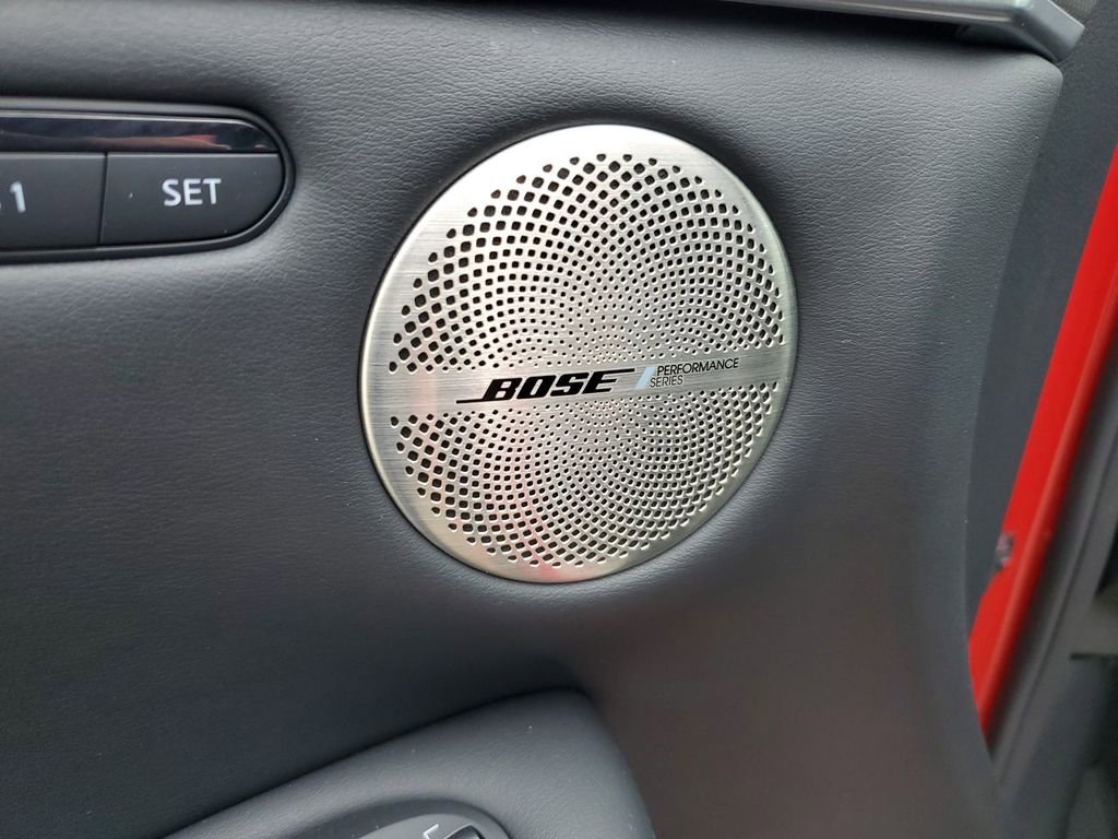 Used 2022 INFINITI QX55 Essential w/ Proassist Package image 26