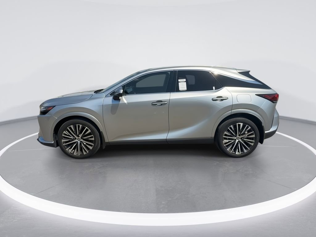 Used 2024 Lexus RX 350 Premium Plus w/ Convenience Package image 5