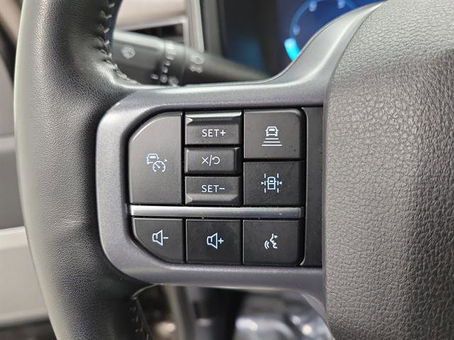 Used 2023 Ford F250 Lariat w/ Lariat Ultimate Package AWD/4WD image 26