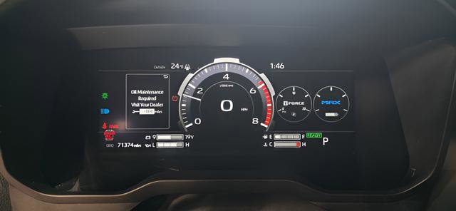 Used 2023 Toyota Sequoia Limited AWD/4WD image 14