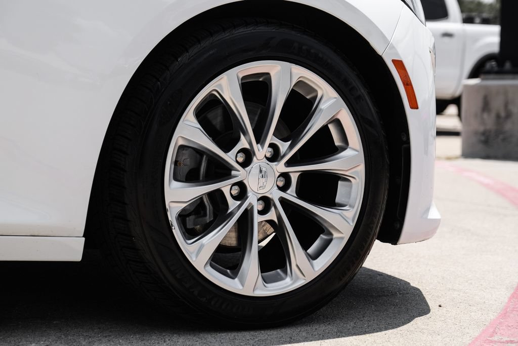 Used 2022 Cadillac CT5 Premium Luxury w/ Climate Package RWD image 57