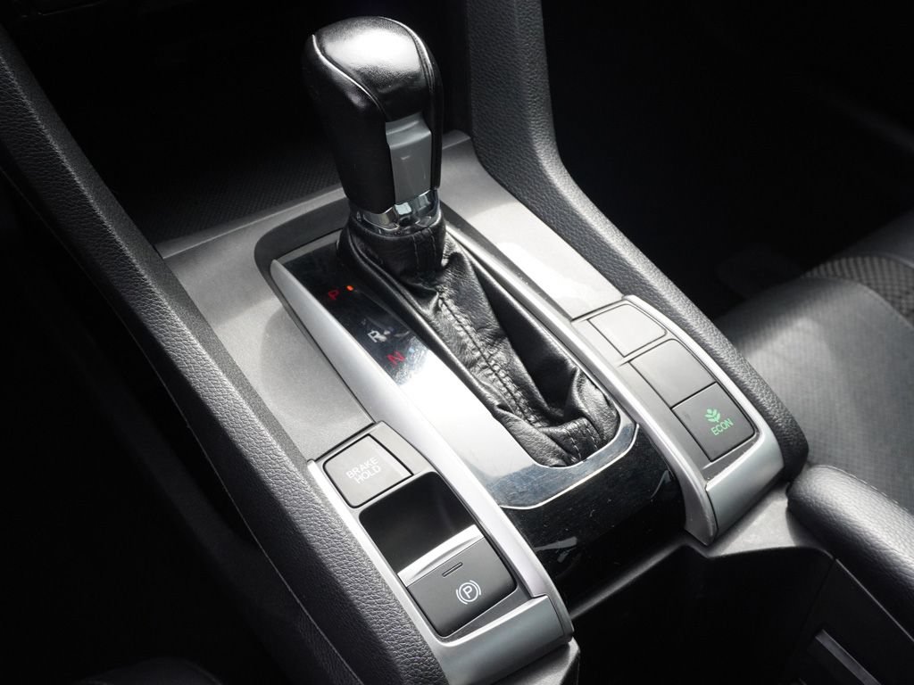 Used 2019 Honda Civic Touring image 36